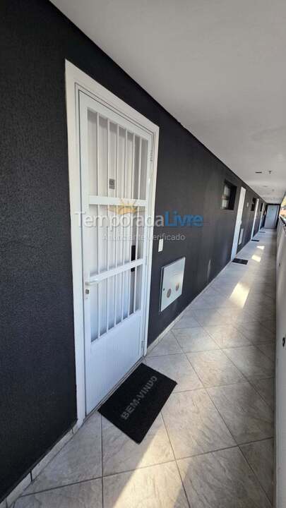 Apartment for vacation rental in Fortaleza (Meireles)