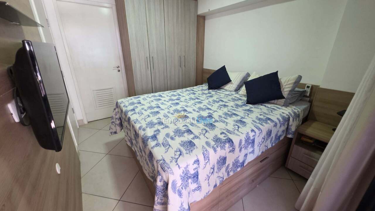 Apartment for vacation rental in Fortaleza (Meireles)