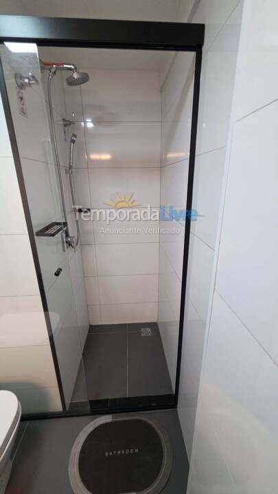 Apartment for vacation rental in Fortaleza (Meireles)