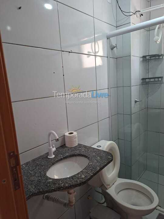 Apartamento para alquiler de vacaciones em São Luís (Calhau)