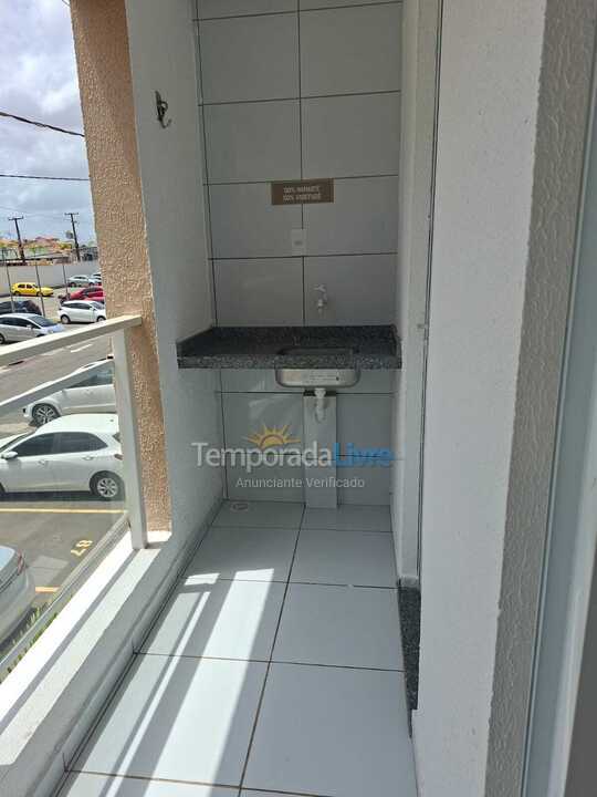 Apartamento para alquiler de vacaciones em São Luís (Calhau)