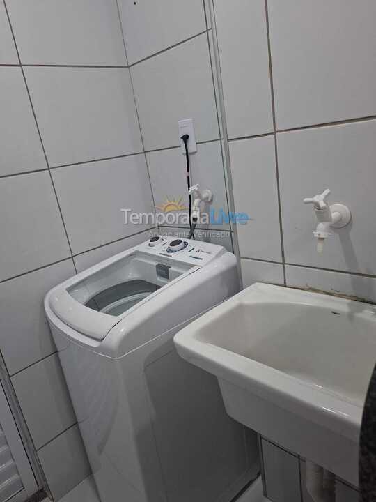 Apartamento para alquiler de vacaciones em São Luís (Calhau)