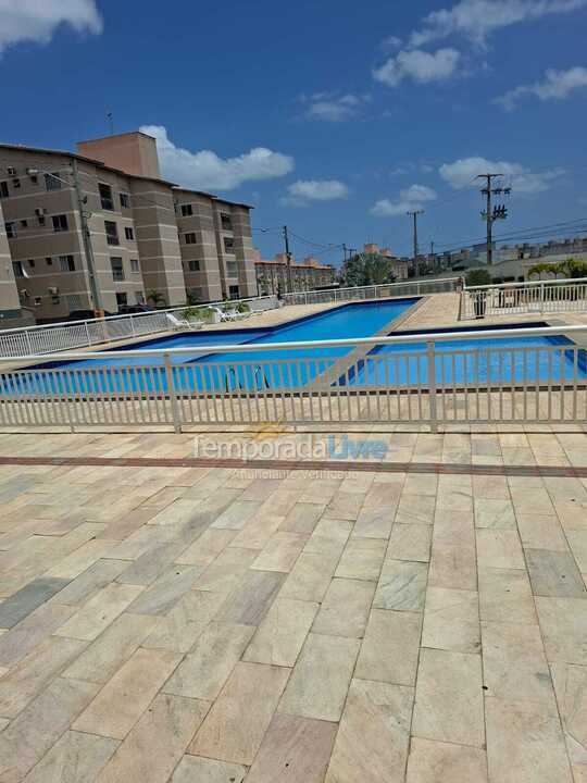 Apartamento para alquiler de vacaciones em São Luís (Calhau)