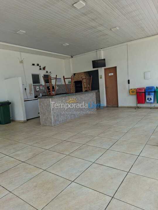 Apartamento para alquiler de vacaciones em São Luís (Calhau)