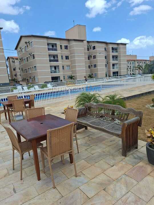 Apartamento para alquiler de vacaciones em São Luís (Calhau)