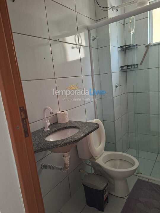 Apartamento para alquiler de vacaciones em São Luís (Calhau)