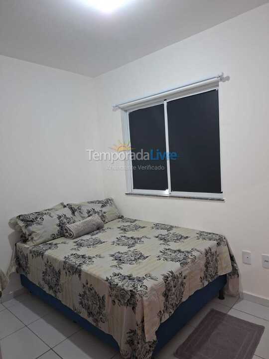 Apartamento para alquiler de vacaciones em São Luís (Calhau)
