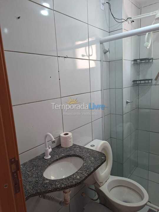 Apartamento para alquiler de vacaciones em São Luís (Calhau)