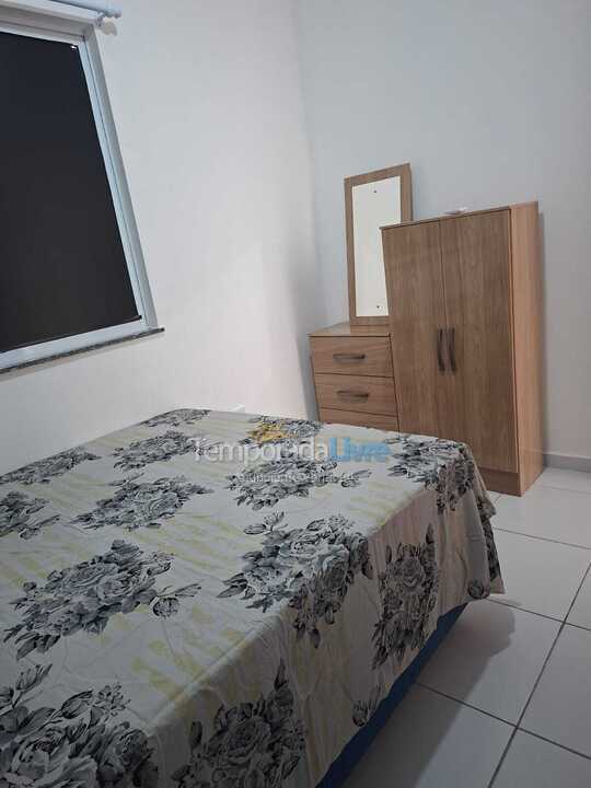 Apartamento para alquiler de vacaciones em São Luís (Calhau)