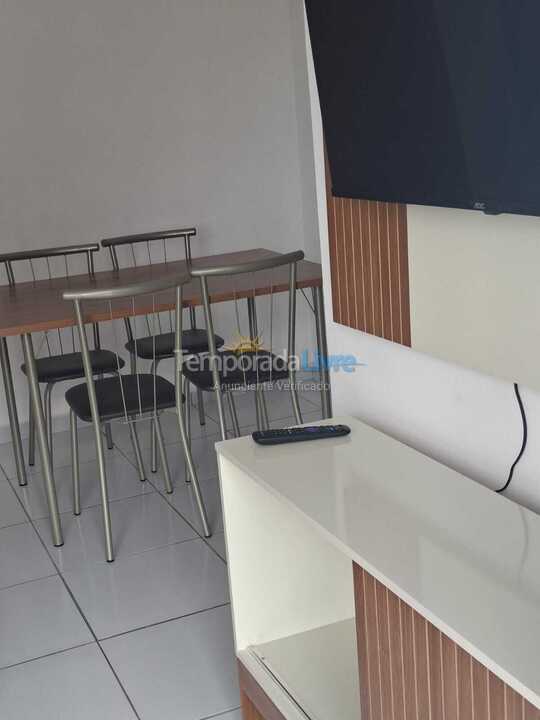 Apartamento para alquiler de vacaciones em São Luís (Calhau)