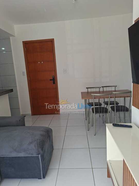 Apartamento para alquiler de vacaciones em São Luís (Calhau)