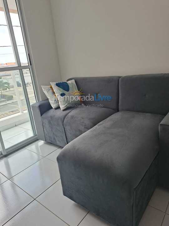 Apartamento para alquiler de vacaciones em São Luís (Calhau)