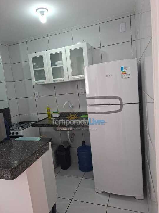 Apartamento para alquiler de vacaciones em São Luís (Calhau)