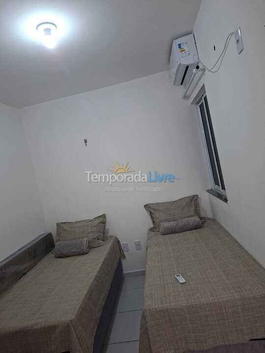 Apartamento para alquiler de vacaciones em São Luís (Calhau)