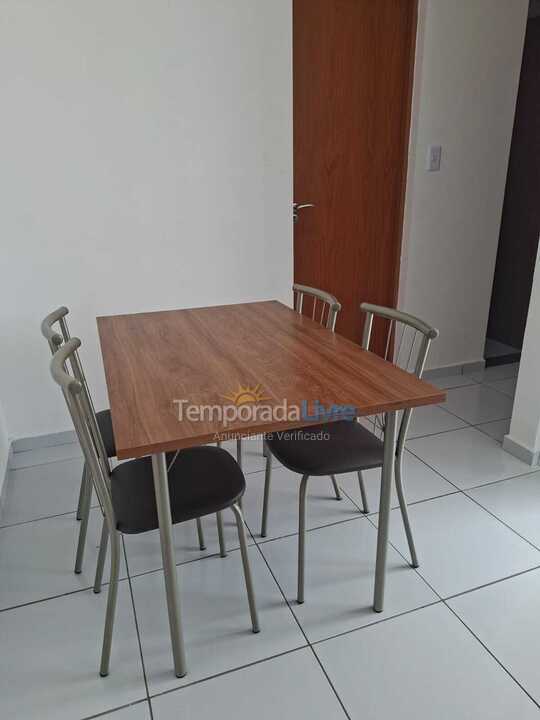 Apartamento para alquiler de vacaciones em São Luís (Calhau)