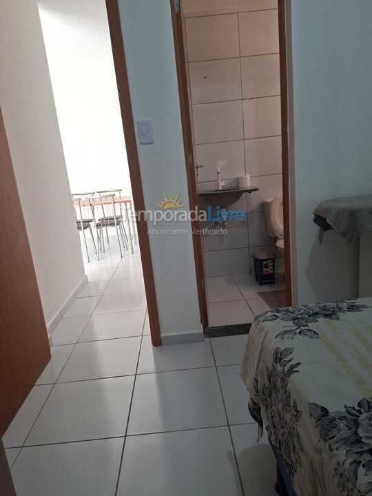 Apartamento para alquiler de vacaciones em São Luís (Calhau)