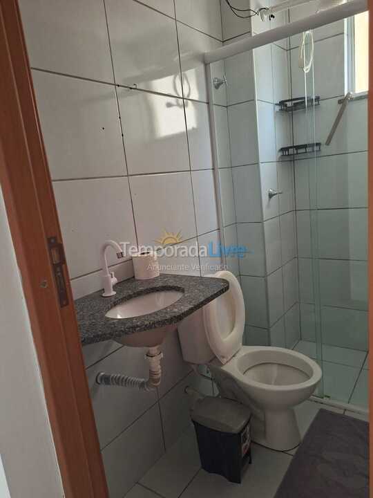 Apartamento para alquiler de vacaciones em São Luís (Calhau)