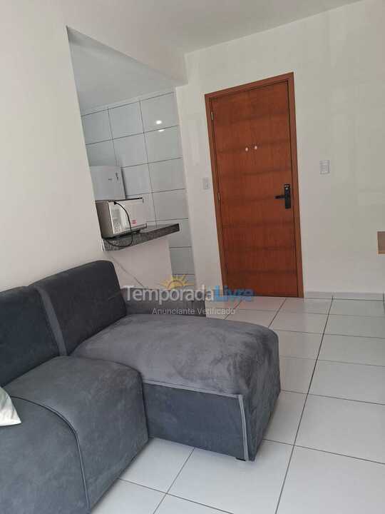 Apartamento para alquiler de vacaciones em São Luís (Calhau)