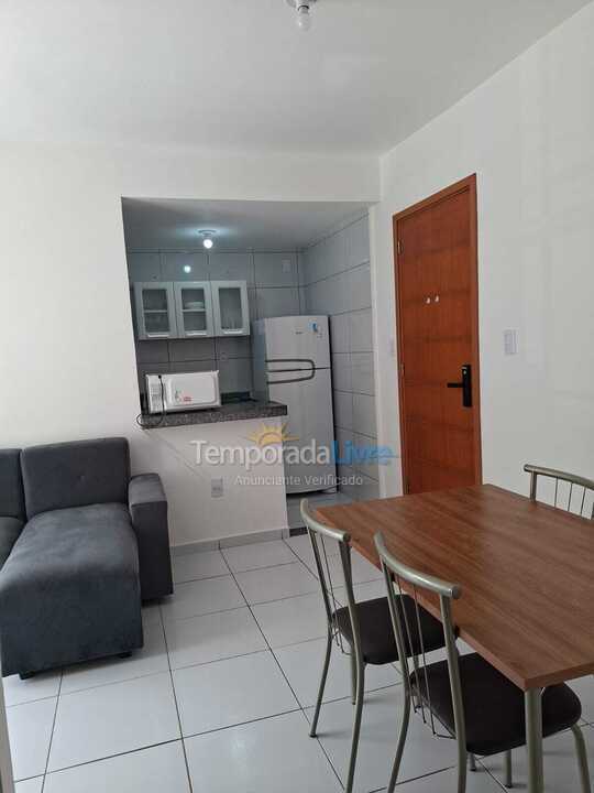 Apartamento para alquiler de vacaciones em São Luís (Calhau)