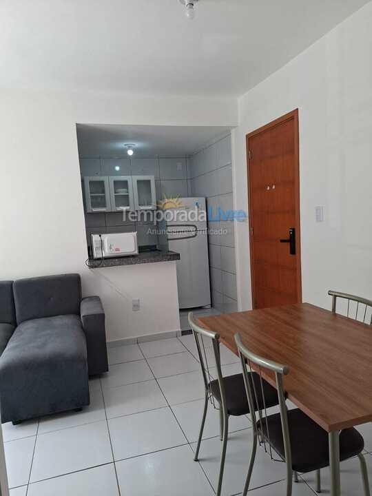 Apartamento para alquiler de vacaciones em São Luís (Calhau)