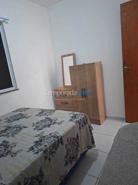 Apartamento para alquiler de vacaciones em São Luís (Calhau)