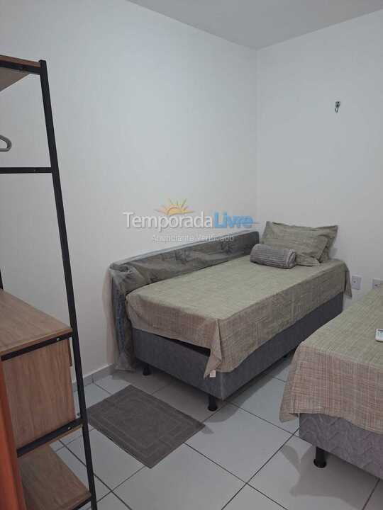 Apartamento para alquiler de vacaciones em São Luís (Calhau)