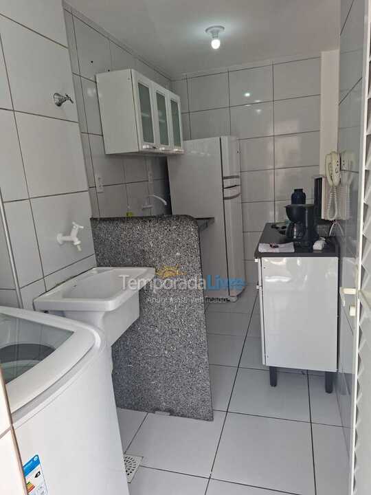 Apartamento para alquiler de vacaciones em São Luís (Calhau)