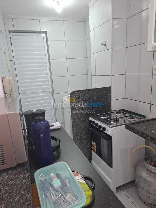Apartamento para alquiler de vacaciones em São Luís (Calhau)
