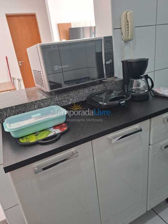 Apartamento para alquiler de vacaciones em São Luís (Calhau)