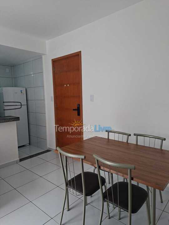 Apartamento para alquiler de vacaciones em São Luís (Calhau)