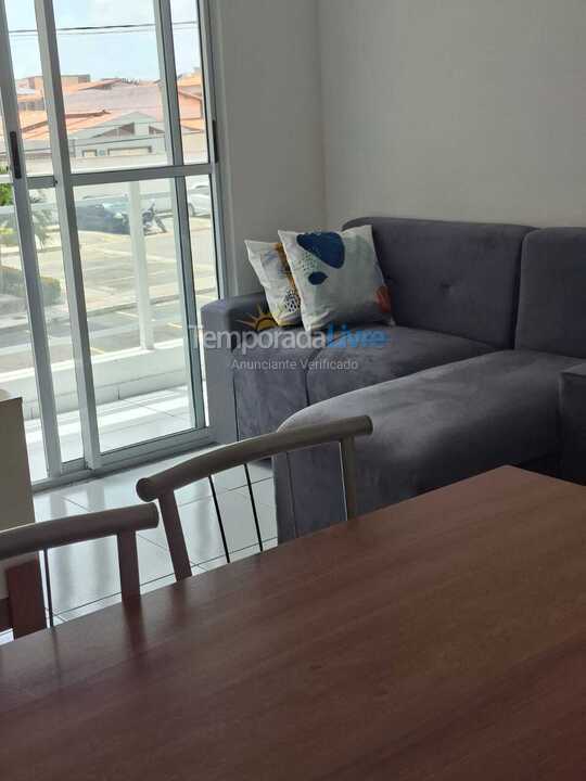 Apartamento para alquiler de vacaciones em São Luís (Calhau)