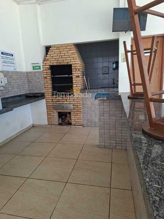 Apartamento para alquiler de vacaciones em São Luís (Calhau)