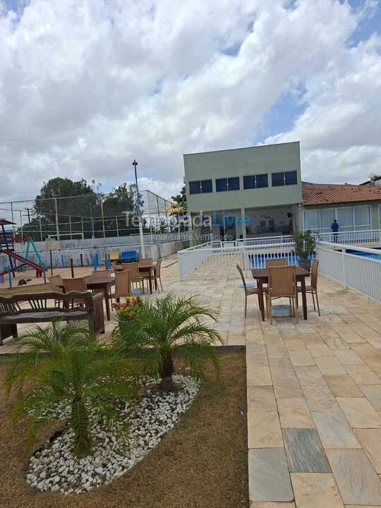 Apartamento para alquiler de vacaciones em São Luís (Calhau)