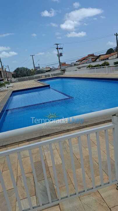 Apartamento para alquiler de vacaciones em São Luís (Calhau)