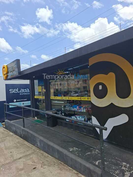 Apartamento para alquiler de vacaciones em São Luís (Calhau)