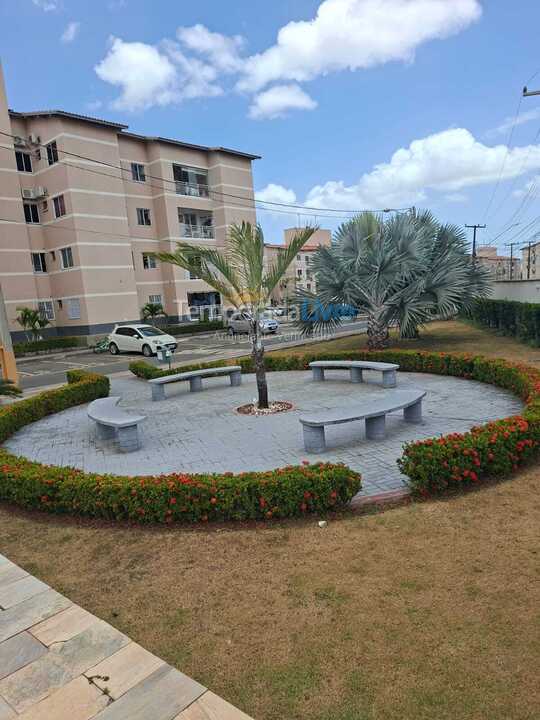 Apartamento para alquiler de vacaciones em São Luís (Calhau)