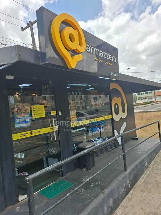 Apartamento para alquiler de vacaciones em São Luís (Calhau)