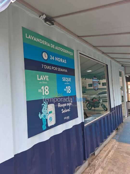 Apartamento para alquiler de vacaciones em São Luís (Calhau)