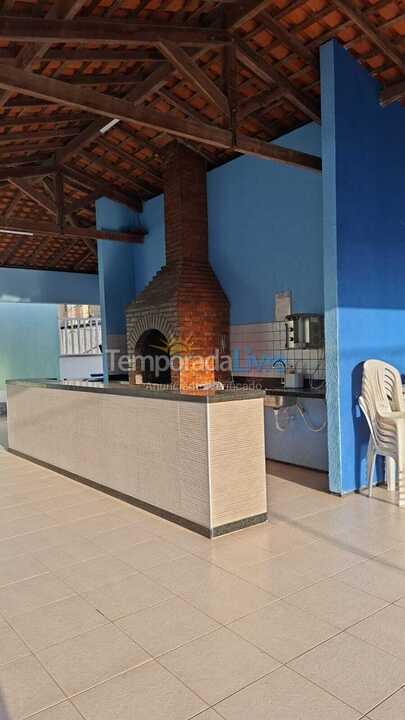 Apartment for vacation rental in São Luís (Turu)