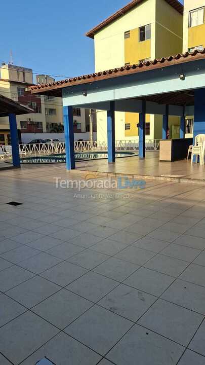 Apartment for vacation rental in São Luís (Turu)