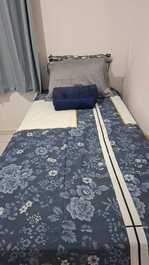 Great apartment, centrally located for 5 people in the Turu neighborhood.