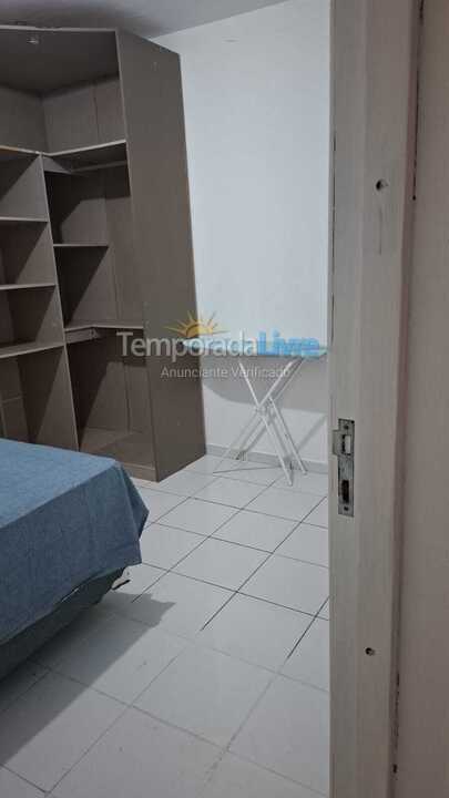 Apartment for vacation rental in São Luís (Turu)