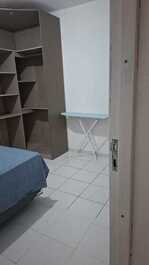 Great apartment, centrally located for 5 people in the Turu neighborhood.