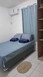 Great apartment, centrally located for 5 people in the Turu neighborhood.