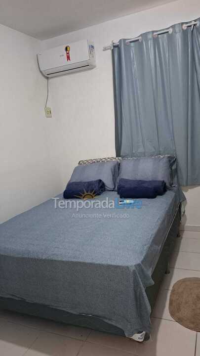 Apartment for vacation rental in São Luís (Turu)