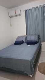 Great apartment, centrally located for 5 people in the Turu neighborhood.