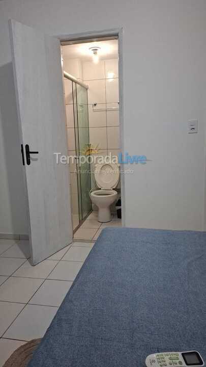 Apartment for vacation rental in São Luís (Turu)