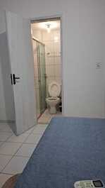 Great apartment, centrally located for 5 people in the Turu neighborhood.