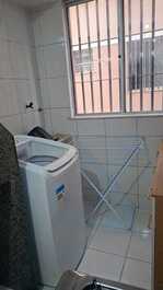 Great apartment, centrally located for 5 people in the Turu neighborhood.