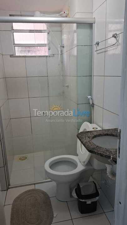 Apartment for vacation rental in São Luís (Turu)